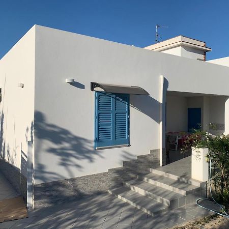 Villa Morgana Menfi Esterno foto