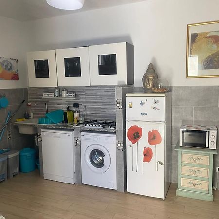 Villa Morgana Menfi Esterno foto