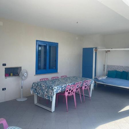 Villa Morgana Menfi Esterno foto