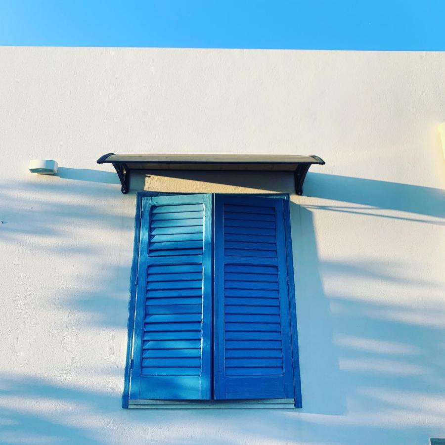 Villa Morgana Menfi Esterno foto
