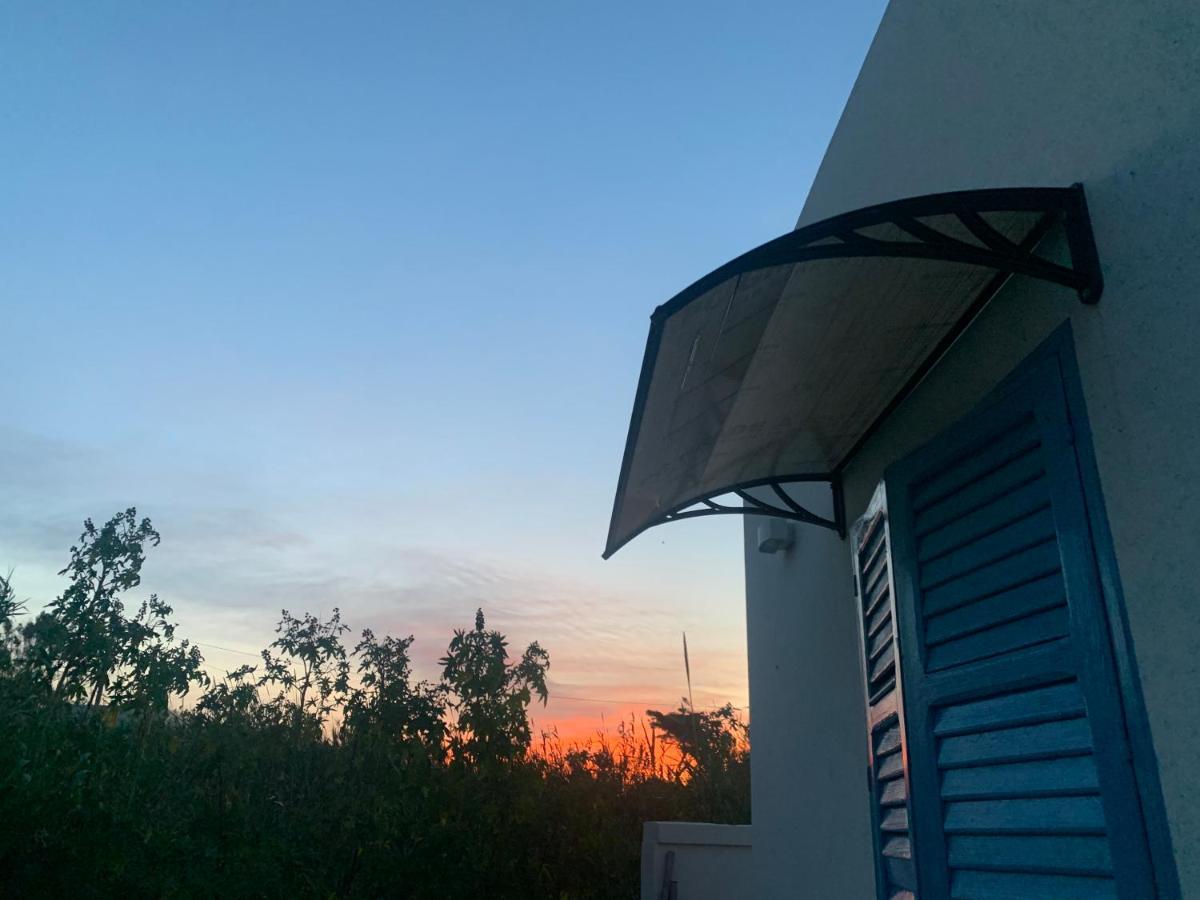 Villa Morgana Menfi Esterno foto