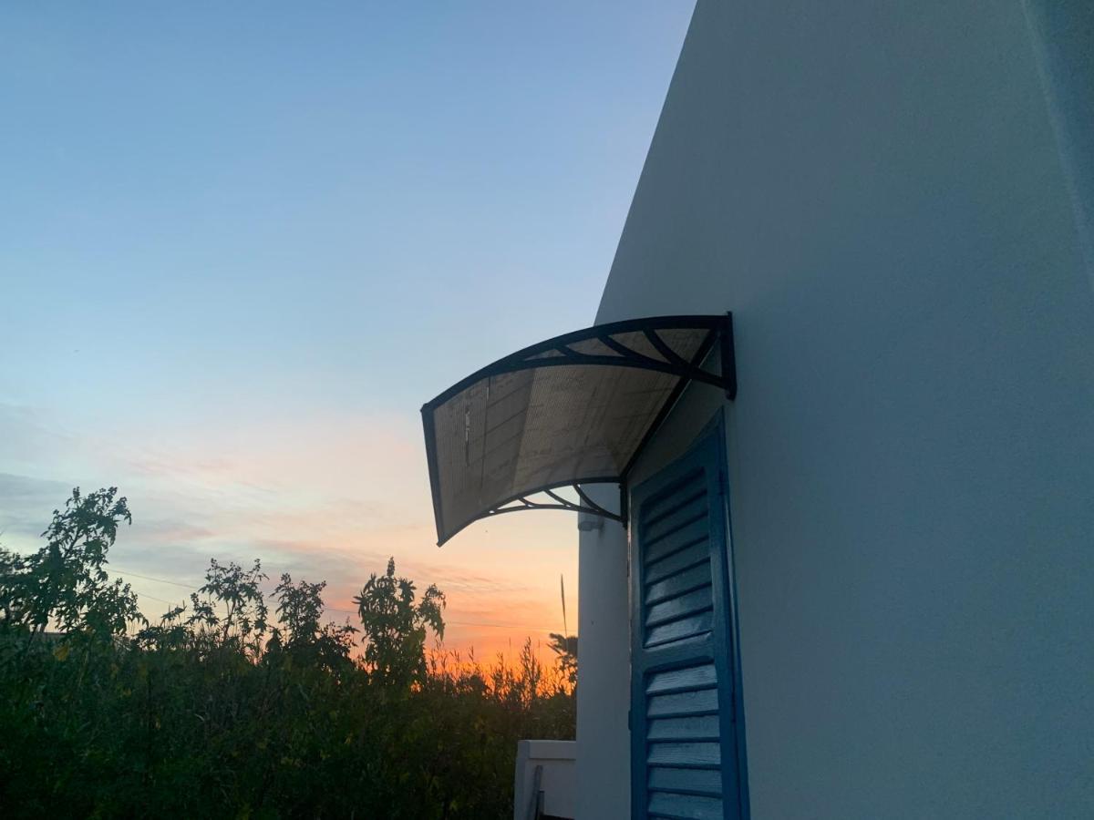 Villa Morgana Menfi Esterno foto