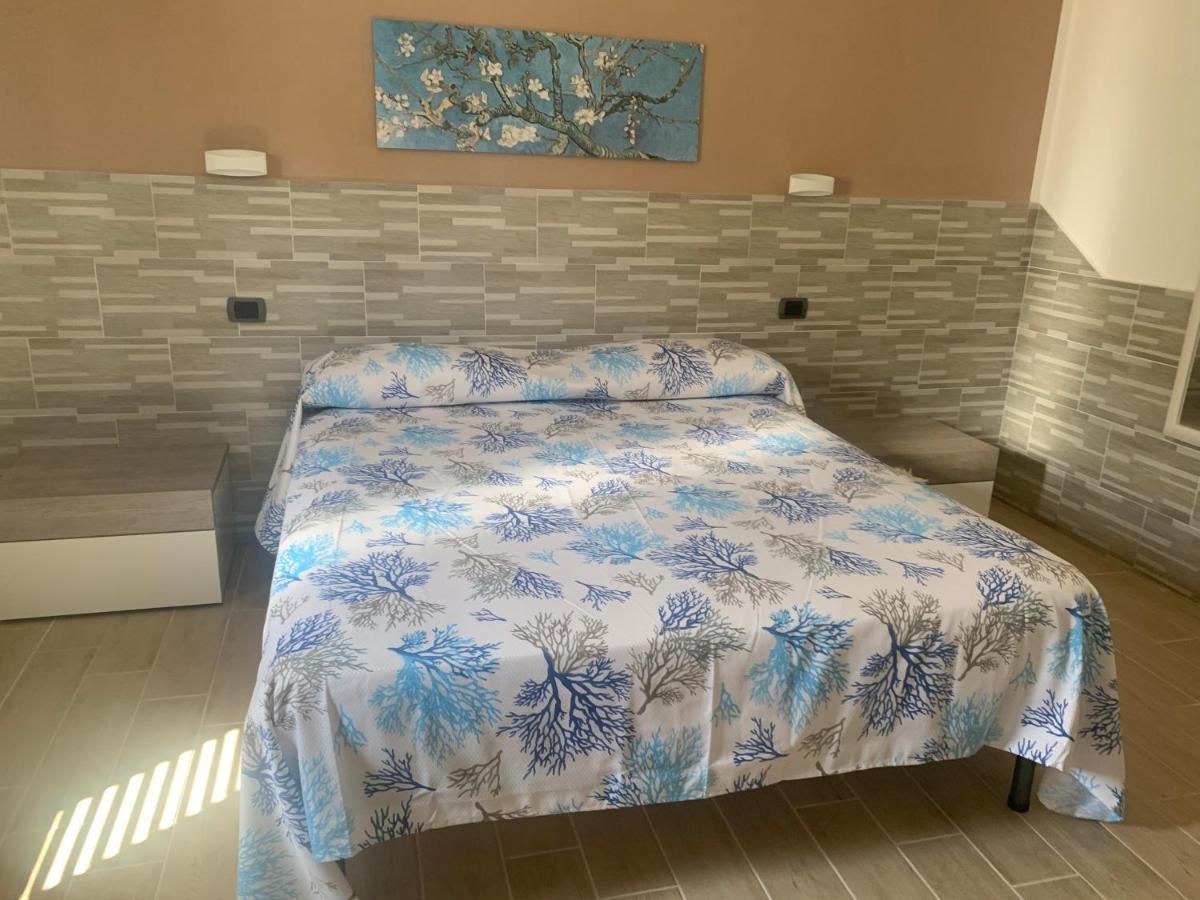 Villa Morgana Menfi Esterno foto