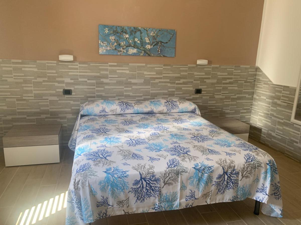 Villa Morgana Menfi Esterno foto