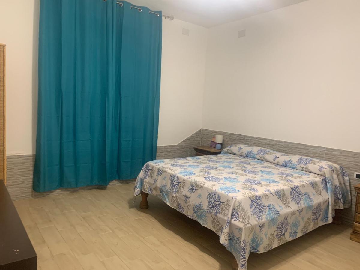 Villa Morgana Menfi Esterno foto