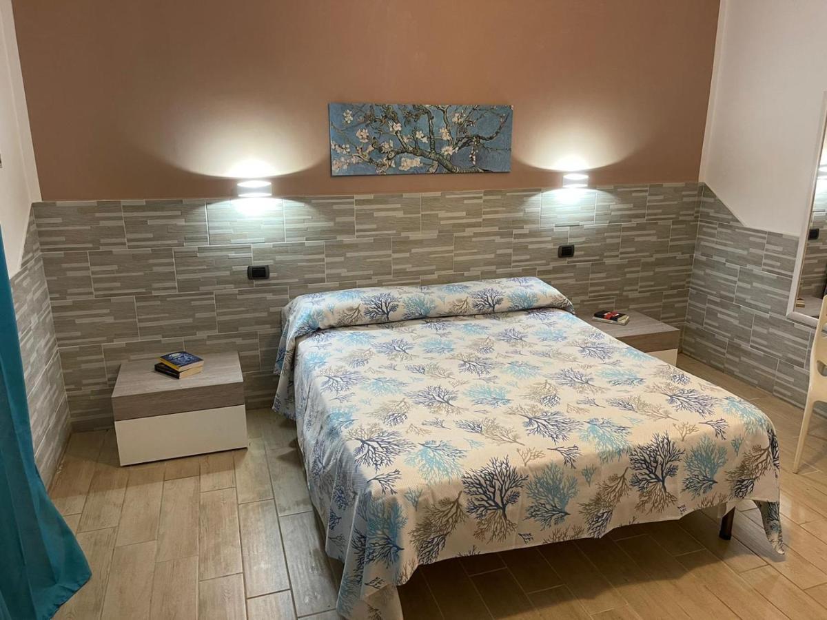 Villa Morgana Menfi Esterno foto