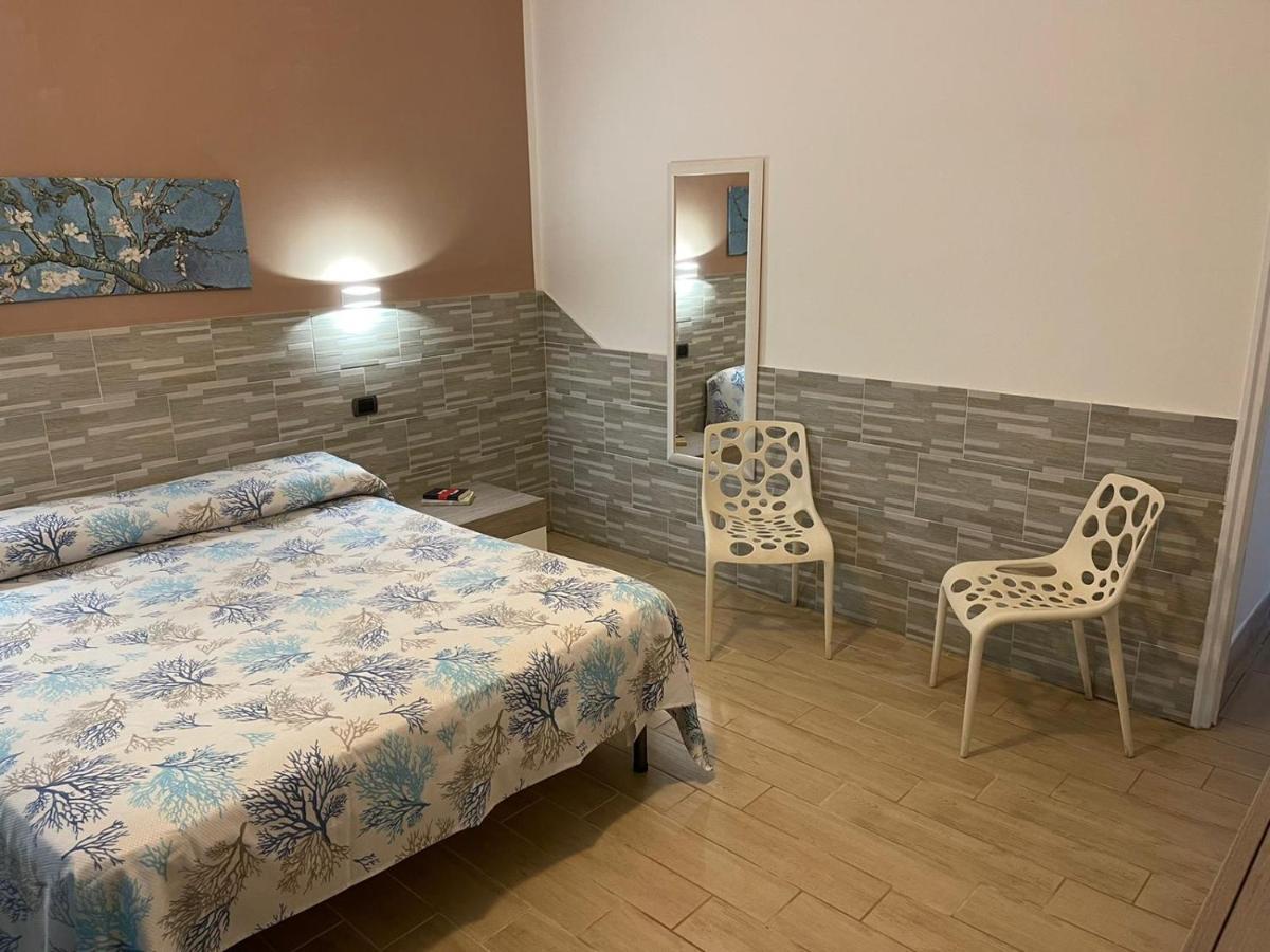 Villa Morgana Menfi Esterno foto