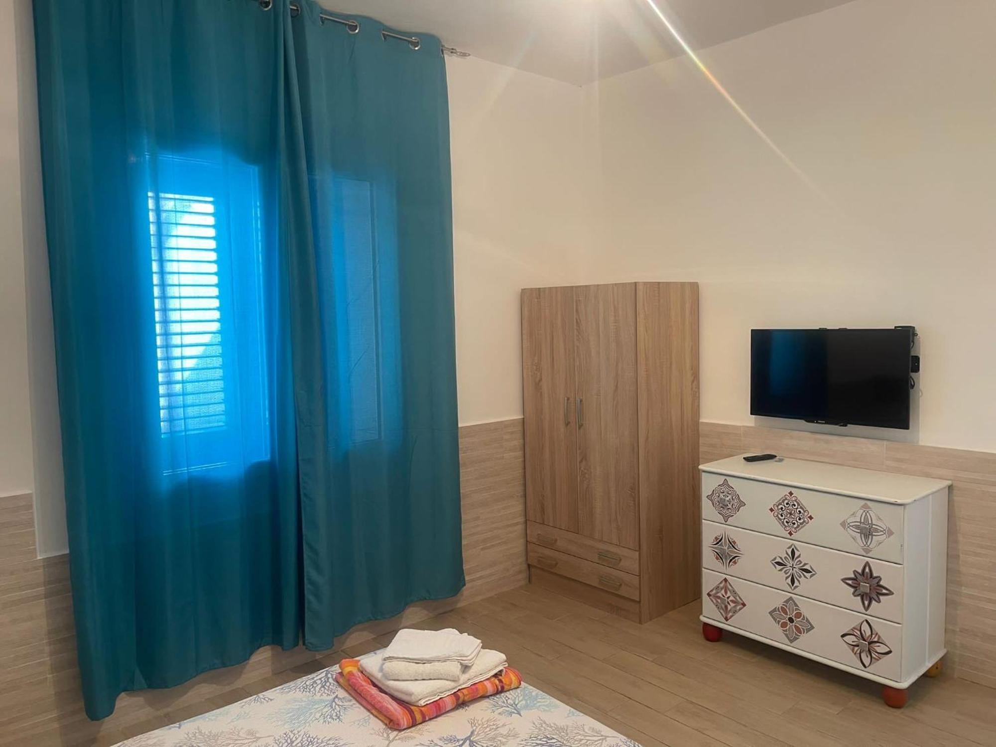 Villa Morgana Menfi Esterno foto