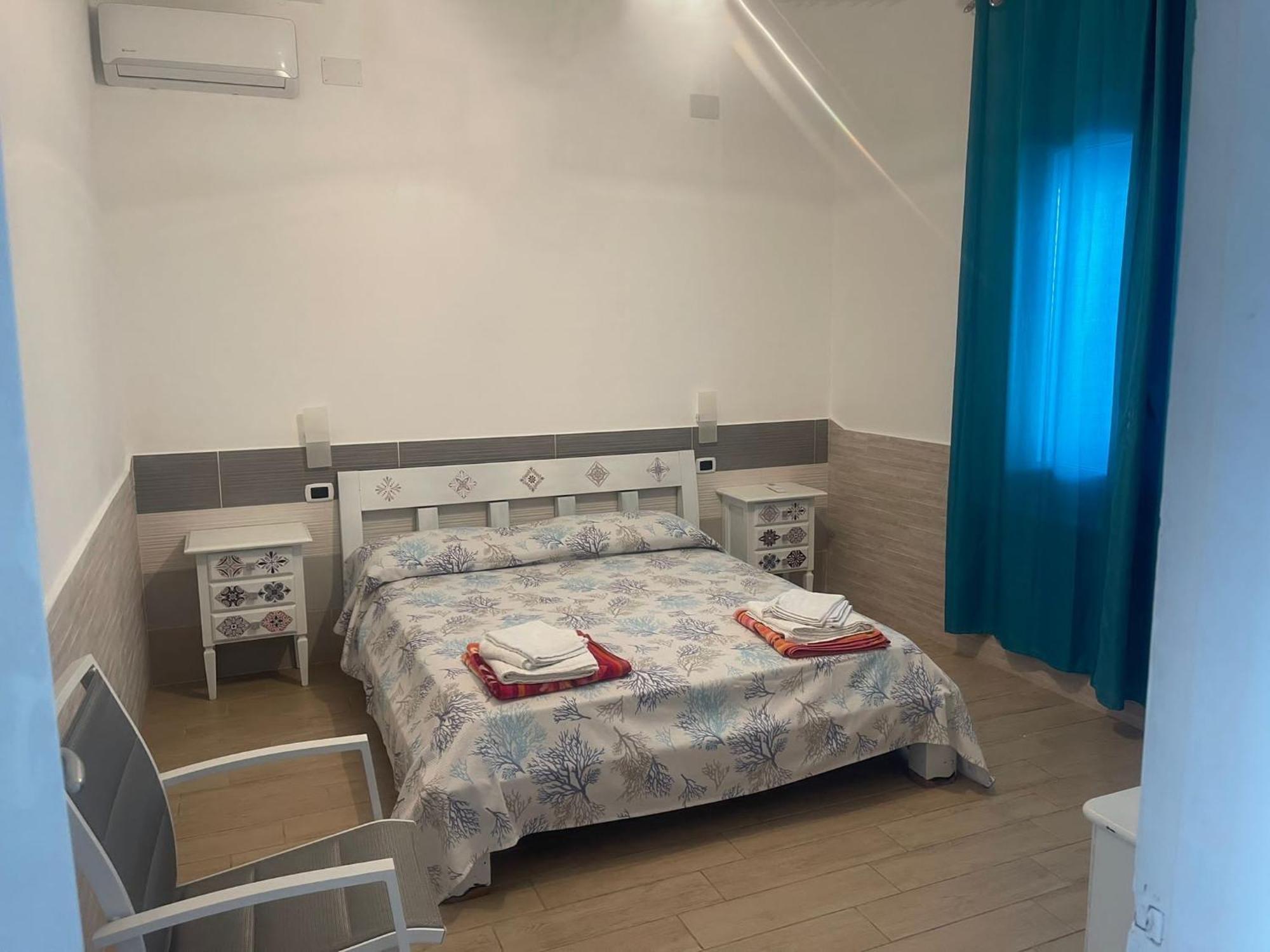 Villa Morgana Menfi Esterno foto